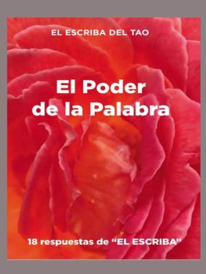"El poder de la palabra"