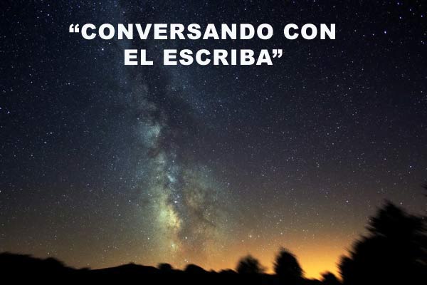 conversando