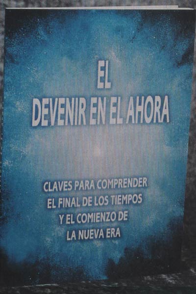 el devenir en el ahora