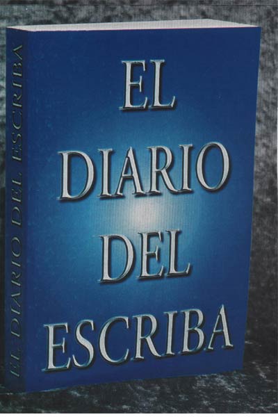 el diario del escriba