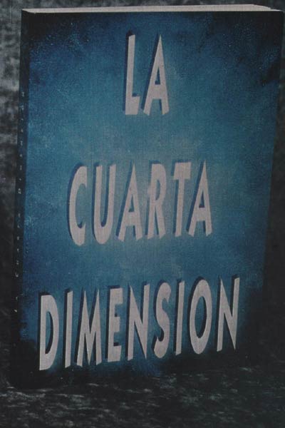 la cuarta dimensio